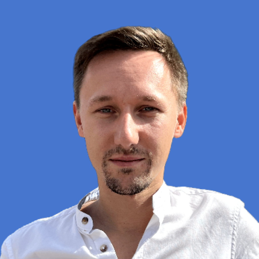 Adrian Grabowski